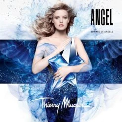 Thierry Mugler Angel Refillable - 50 Ml - Eau De Parfum 19 Thierry Mugler Angel Refillable - 50 Ml - Eau De Parfum -Parfum Verkoopwinkel 1200x1200 156
