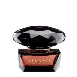 Versace Crystal Noir - 50 Ml - Eau De Parfum