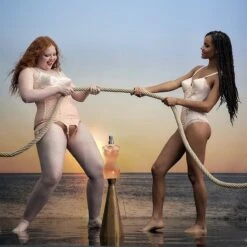 Jean Paul Gaultier Classique 100 Ml - Eau De Toilette - Damesparfum -Parfum Verkoopwinkel 1200x1200 166