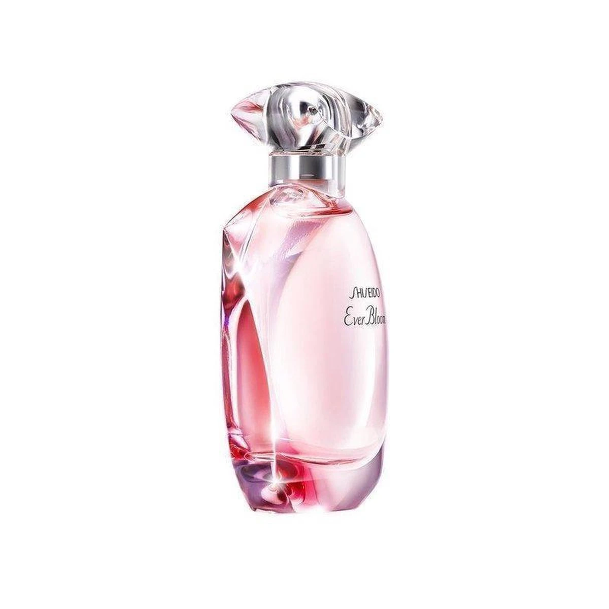 Shiseido Ever Bloom 50 Ml - Eau De Parfum - Damesparfum 2 Shiseido Ever Bloom 50 Ml - Eau De Parfum - Damesparfum - Afbeelding 2