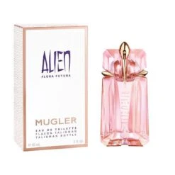 Thierry Mugler Alien Flora Futura 60 Ml - Eau De Toilette - Damesparfum -Parfum Verkoopwinkel 1200x1200 179