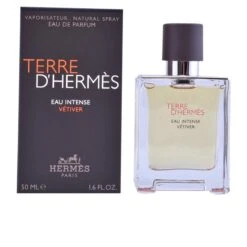 Hermes - Terre D´Hermes Eau Intense Vetiver - Eau De Parfum - 50ML -Parfum Verkoopwinkel 1200x1200 191