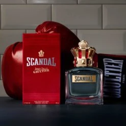 Jean Paul Gaultier Scandal Pour Homme - 100 Ml - Eau De Toilette Spray - Herenparfum -Parfum Verkoopwinkel 1200x1200 194