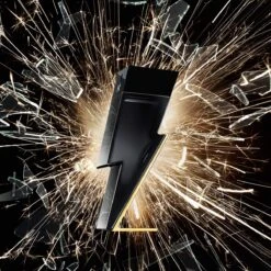 Carolina Herrera - Bad Boy - 100ml - Eau De Toilette - Herenparfum -Parfum Verkoopwinkel 1200x1200 2