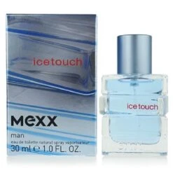 Mexx Ice Touch Man Eau De Toilette - 30 Ml -Parfum Verkoopwinkel 1200x1200 201