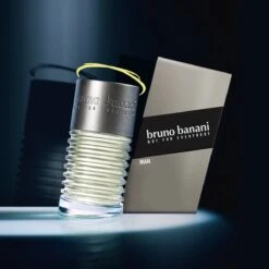 Bruno Banani Man Eau De Toilette - 75 Ml - Herenparfum -Parfum Verkoopwinkel 1200x1200 203