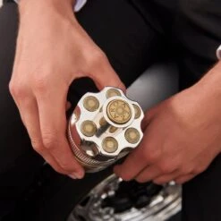 Azzaro Wanted By Azzaro 100 Ml - Eau De Toilette Spray -Parfum Verkoopwinkel 1200x1200 219