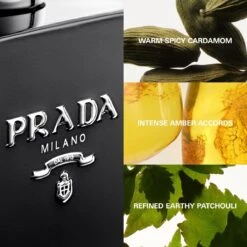 Prada L'Homme Intense 100ml - Eau De Parfum - Herenparfum -Parfum Verkoopwinkel 1200x1200 220