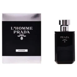Prada L'Homme Intense 100ml - Eau De Parfum - Herenparfum -Parfum Verkoopwinkel 1200x1200 222