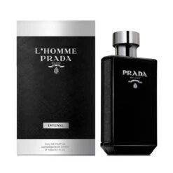 Prada L'Homme Intense 100ml - Eau De Parfum - Herenparfum -Parfum Verkoopwinkel 1200x1200 223