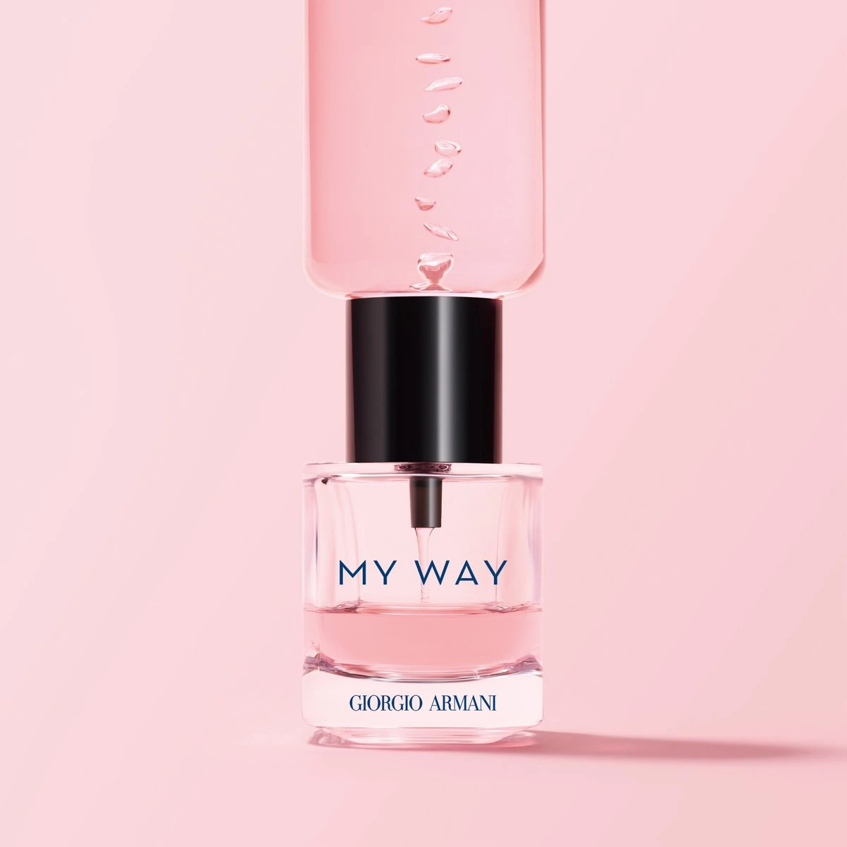 Giorgio Armani My Way 30 Ml - Eau De Parfum - Damesparfum 13 Giorgio Armani My Way 30 Ml - Eau De Parfum - Damesparfum - Afbeelding 13