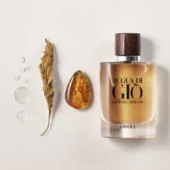 Giorgio Armani Acqua Di Gio Absolu 75ml - Eau De Parfum - Herenparfum 32 Giorgio Armani Acqua Di Gio Absolu 75ml - Eau De Parfum - Herenparfum -Parfum Verkoopwinkel 1200x1200 235