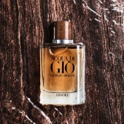 Giorgio Armani Acqua Di Gio Absolu 75ml - Eau De Parfum - Herenparfum 33 Giorgio Armani Acqua Di Gio Absolu 75ml - Eau De Parfum - Herenparfum -Parfum Verkoopwinkel 1200x1200 236