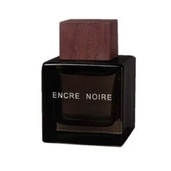 Lalique Encre Noire - 100ml - Eau De Toilette