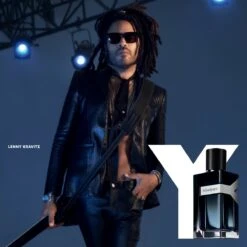 Yves Saint Laurent Y 100 Ml - Eau De Parfum - Herenparfum -Parfum Verkoopwinkel 1200x1200 251