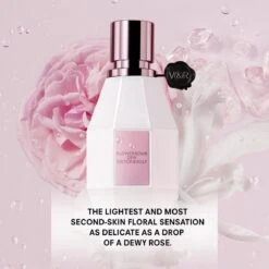 Viktor & Rolf – Flowerbomb DEW - Eau De Parfum - 100Ml -Parfum Verkoopwinkel 1200x1200 26