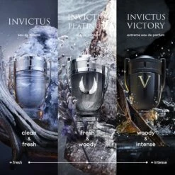 Paco Rabanne Invictus 50 Ml - Eau De Toilette - Herenparfum -Parfum Verkoopwinkel 1200x1200 260
