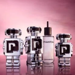 Paco Rabanne Phantom 100 Ml - Eau De Toilette - Herenparfum -Parfum Verkoopwinkel 1200x1200 272