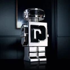 Paco Rabanne Phantom 100 Ml - Eau De Toilette - Herenparfum -Parfum Verkoopwinkel 1200x1200 275