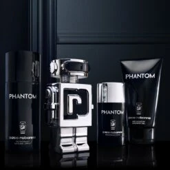 Paco Rabanne Phantom 100 Ml - Eau De Toilette - Herenparfum -Parfum Verkoopwinkel 1200x1200 277