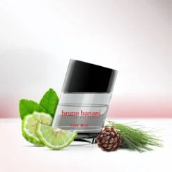 Bruno Banani Pure Man Eau De Toilette Spray 50 Ml -Parfum Verkoopwinkel 1200x1200 285