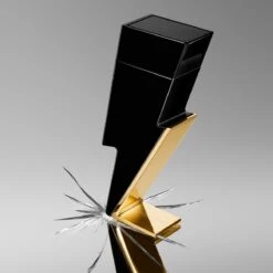 Carolina Herrera - Bad Boy - 100ml - Eau De Toilette - Herenparfum -Parfum Verkoopwinkel 1200x1200 3