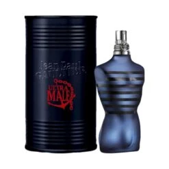 Jean Paul Gaultier - Eau De Toilette Spray - Ultra Male Intense - 125 Ml -Parfum Verkoopwinkel 1200x1200 303
