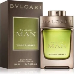 Bvlgari Man Wood Essence - 100 Ml - Eau De Parfum Spray - Herenparfum 23 Bvlgari Man Wood Essence - 100 Ml - Eau De Parfum Spray - Herenparfum -Parfum Verkoopwinkel 1200x1200 305