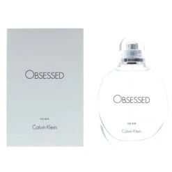 Calvin Klein Obsessed - 125ml - Eau De Toilette -Parfum Verkoopwinkel 1200x1200 310