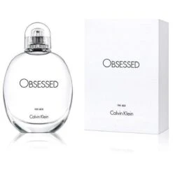 Calvin Klein Obsessed - 125ml - Eau De Toilette -Parfum Verkoopwinkel 1200x1200 311