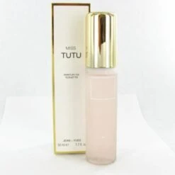 Miss Tutu Parfum For Women - 50 Ml - Eau De Parfum -Parfum Verkoopwinkel 1200x1200 328