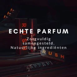 RUSH Autoparfum Sweet Sense - Auto Geurverfrisser - Parfum Voor Dames En Heren -Parfum Verkoopwinkel 1200x1200 337