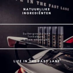 RUSH Autoparfum Sweet Sense - Auto Geurverfrisser - Parfum Voor Dames En Heren -Parfum Verkoopwinkel 1200x1200 339