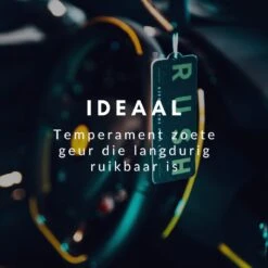 RUSH Autoparfum Sweet Sense - Auto Geurverfrisser - Parfum Voor Dames En Heren -Parfum Verkoopwinkel 1200x1200 340