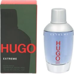 Hugo Boss Hugo Extreme - 75 Ml - Eau De Parfum Spray - Herenparfum -Parfum Verkoopwinkel 1200x1200 35