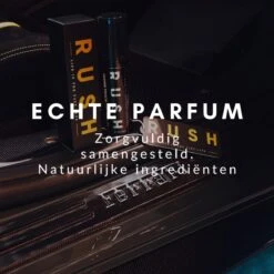 RUSH Autoparfum Jasmin Touch - Auto Geurverfrisser - Parfum Voor Dames En Heren -Parfum Verkoopwinkel 1200x1200 351