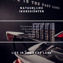 RUSH Autoparfum Jasmin Touch - Auto Geurverfrisser - Parfum Voor Dames En Heren -Parfum Verkoopwinkel 1200x1200 352