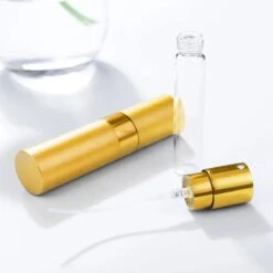 Scenty - Parfum Verstuiver Navulbaar - Mini Parfum Flesje - Reisflesje - Goud -Parfum Verkoopwinkel 1200x1200 416