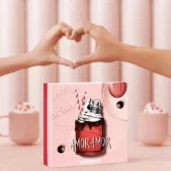 Cacharel Amor Amor 50 Ml Edt + Sensual Bodylotion 2x50 Ml -Parfum Verkoopwinkel 1200x1200 467