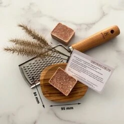 2 Amberblokjes - Geurblokjes - Incl - Schaaltje - Rasp - Organza Zakjes - Geschenkset Vrouwen 14 2 Amberblokjes - Geurblokjes - Incl - Schaaltje - Rasp - Organza Zakjes - Geschenkset Vrouwen -Parfum Verkoopwinkel 1200x1200 472