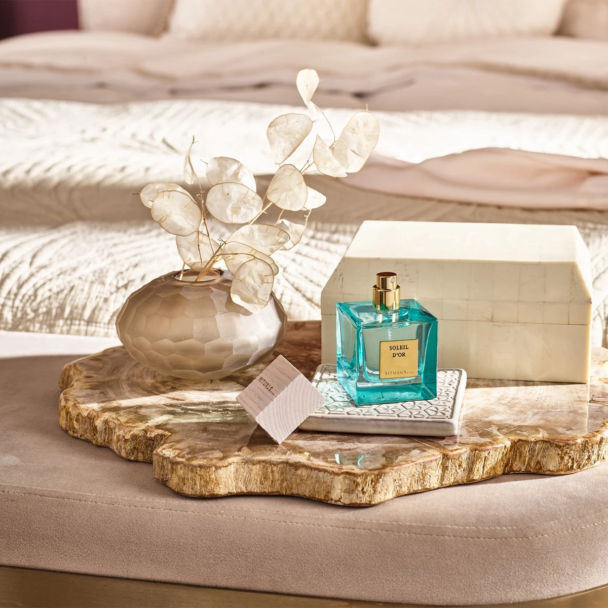 RITUALS Soleil D'Or - 50ml 3 RITUALS Soleil D'Or - 50ml - Afbeelding 3