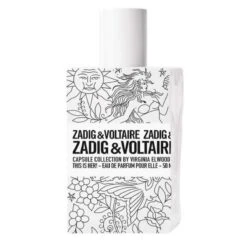 Zadig & Voltaire This Is Her! Capsule Collection 50 Ml - Eau De Toilette - Damesparfum -Parfum Verkoopwinkel 1200x1200 62