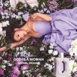 Ariana Grande God Is A Woman Eau De Parfum (edp) 30ml -Parfum Verkoopwinkel 1200x1200 64