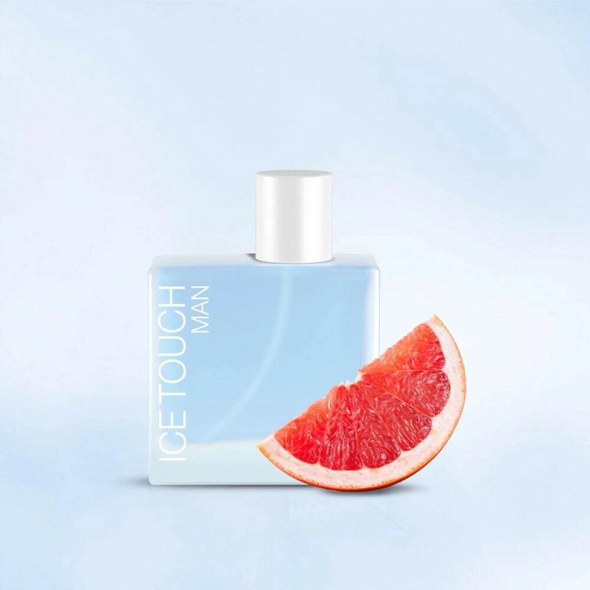 Mexx Ice Touch Man Eau De Toilette - 50 Ml 9 Mexx Ice Touch Man Eau De Toilette - 50 Ml - Afbeelding 9