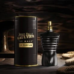 Jean Paul Gaultier Le Male Le Parfum Intense 125 Ml - Eau De Parfum - Herenparfum -Parfum Verkoopwinkel 1200x1200 9