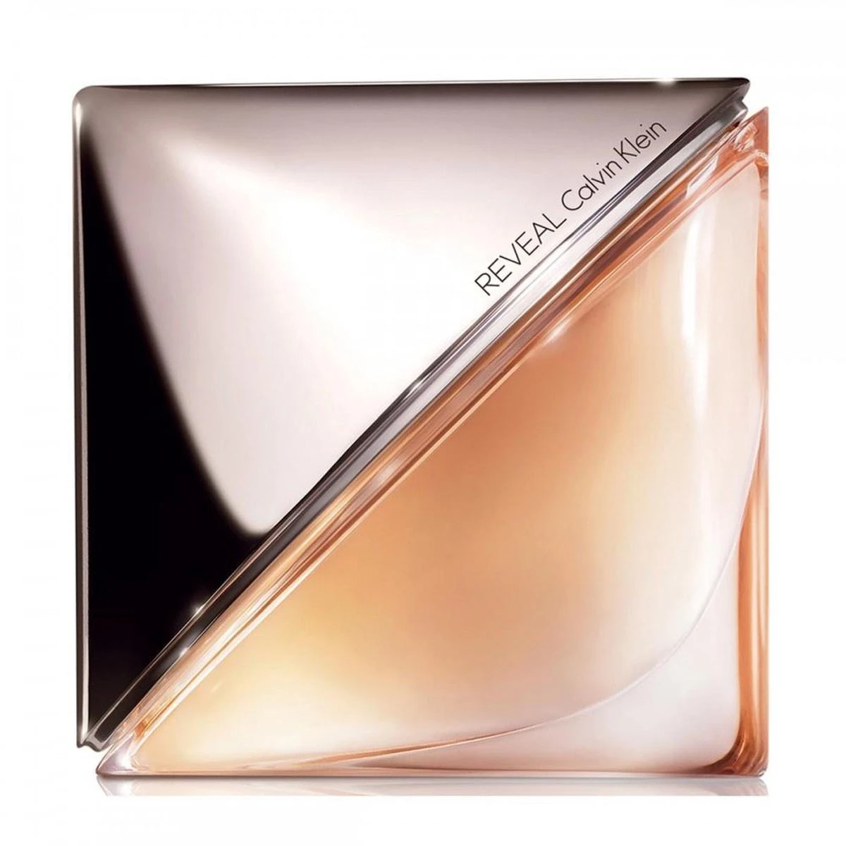 Calvin Klein Reveal 100 Ml - Eau De Parfum - Damesparfum 1 Calvin Klein Reveal 100 Ml - Eau De Parfum - Damesparfum