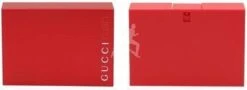 Gucci Rush 75 Ml - Eau De Toilette - Damesparfum -Parfum Verkoopwinkel 1200x437