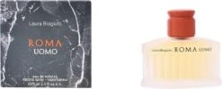 Laura Biagiotti Roma Uomo - 75 Ml - Eau De Toilette Spray - Herenparfum 37 Laura Biagiotti Roma Uomo - 75 Ml - Eau De Toilette Spray - Herenparfum -Parfum Verkoopwinkel 1200x485