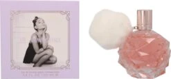 Ariana Grande Ari 100 Ml - Eau De Parfum - Damesparfum -Parfum Verkoopwinkel 1200x561