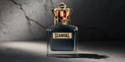 Jean Paul Gaultier Scandal Pour Homme - 100 Ml - Eau De Toilette Spray - Herenparfum -Parfum Verkoopwinkel 1200x600 1